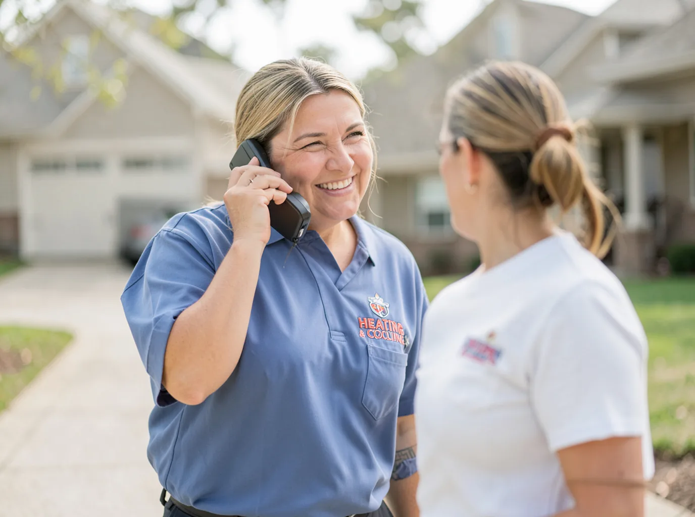Hvac Repair Wallace, WV FAQs